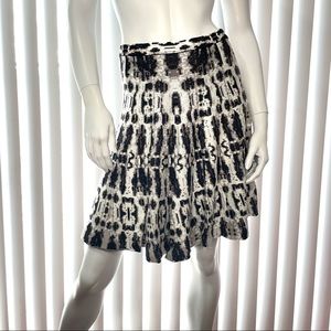 BCBG Knit Skirt